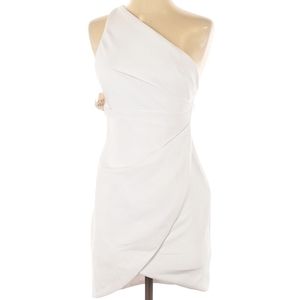 Fame & Partners Formal Cocktail Body Con Dress